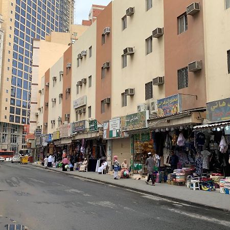 غرف سكنية للايجار Mekka Exteriör bild