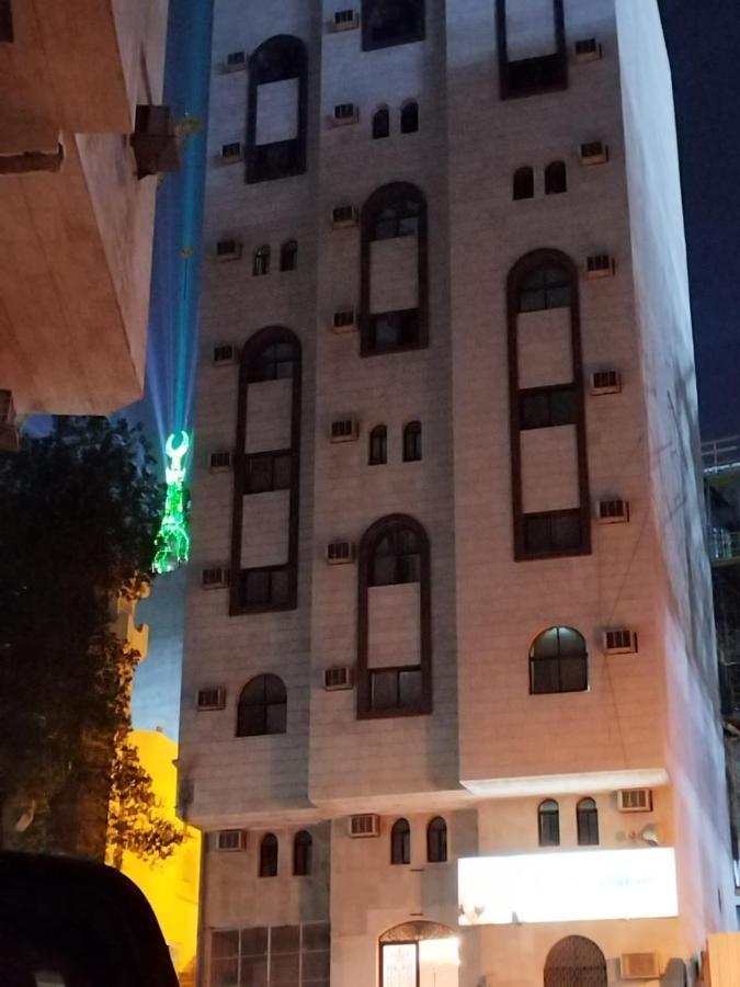غرف سكنية للايجار Mekka Exteriör bild