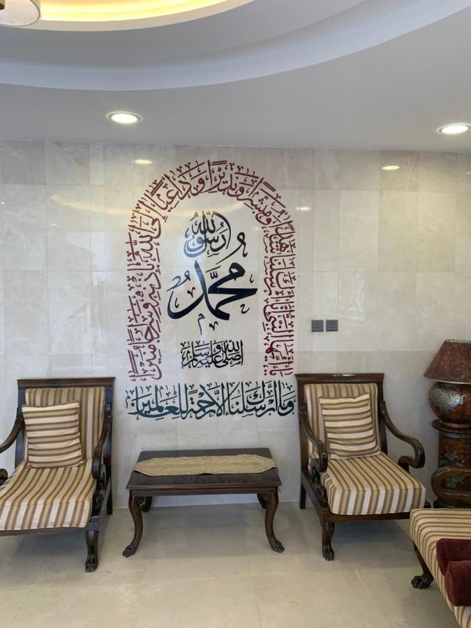 غرف سكنية للايجار Mekka Exteriör bild