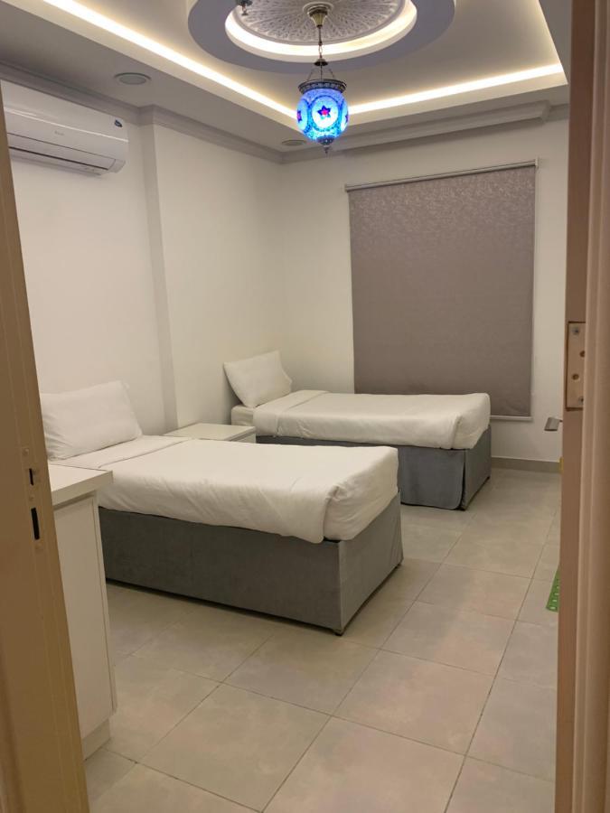 غرف سكنية للايجار Mekka Exteriör bild
